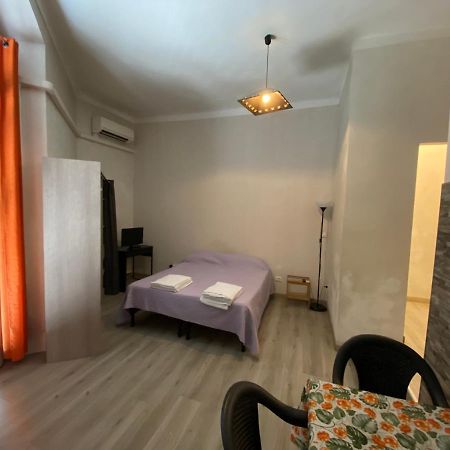 Cavour Guest House Ventimiglia Eksteriør billede