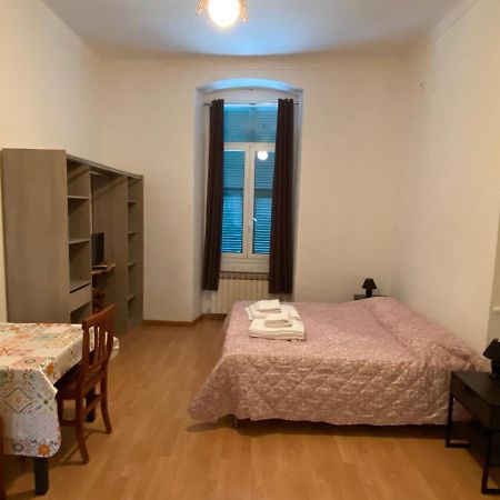 Cavour Guest House Ventimiglia Eksteriør billede