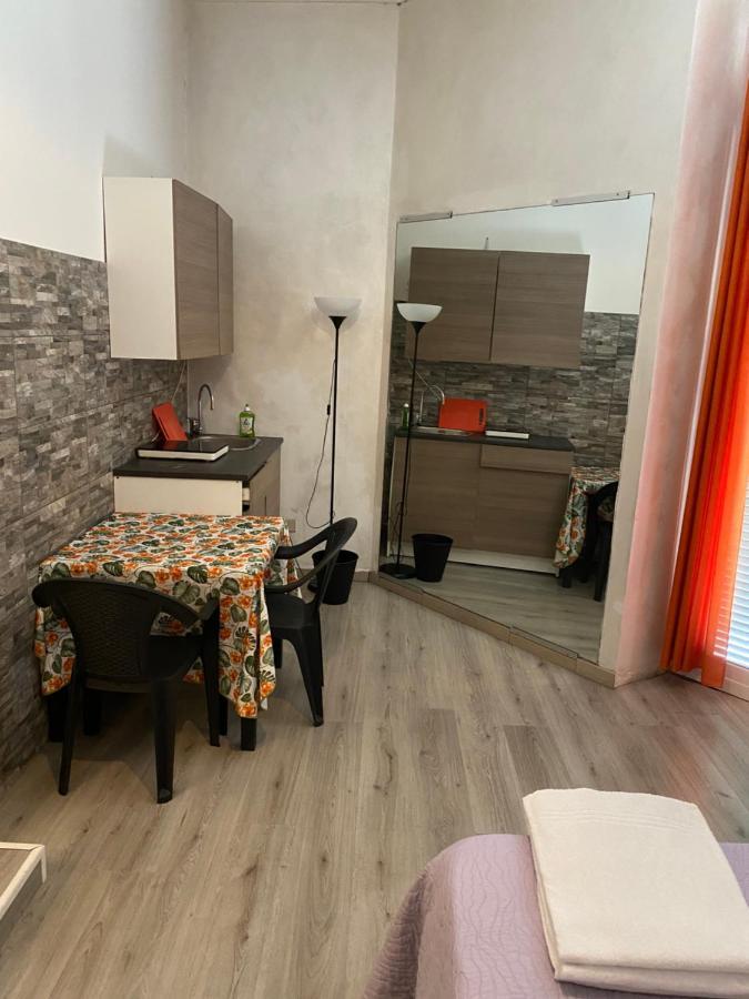 Cavour Guest House Ventimiglia Eksteriør billede
