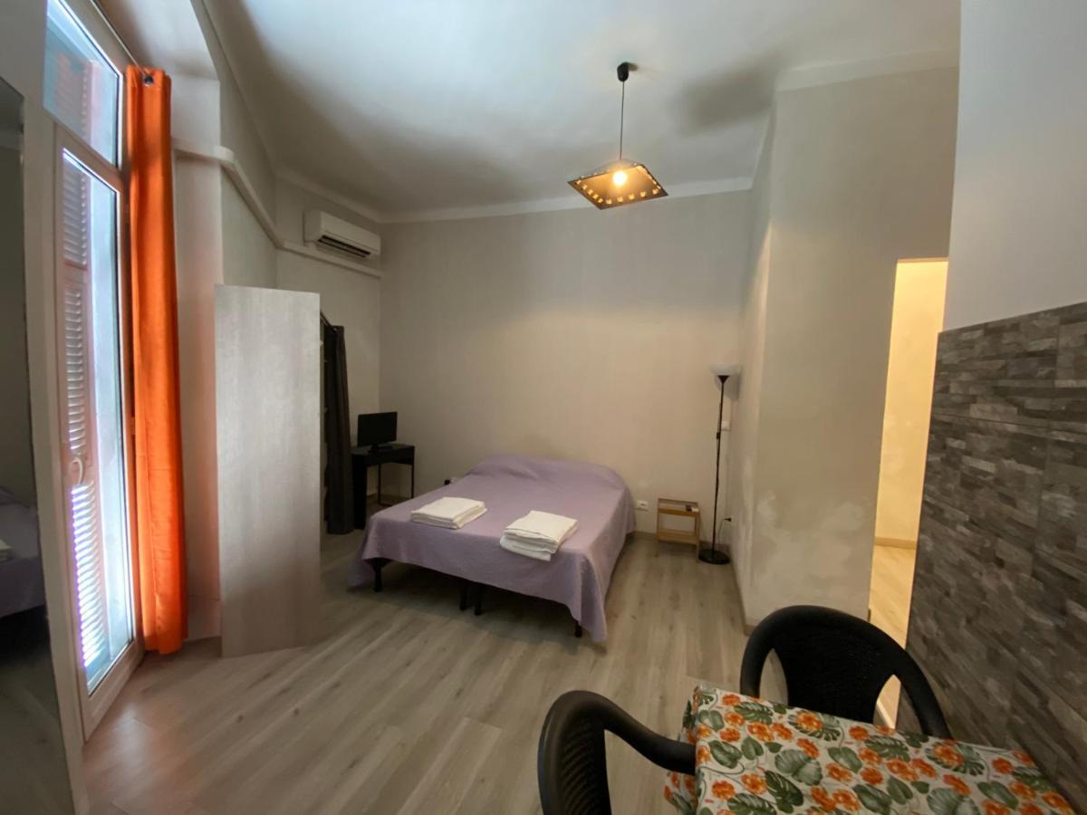 Cavour Guest House Ventimiglia Eksteriør billede