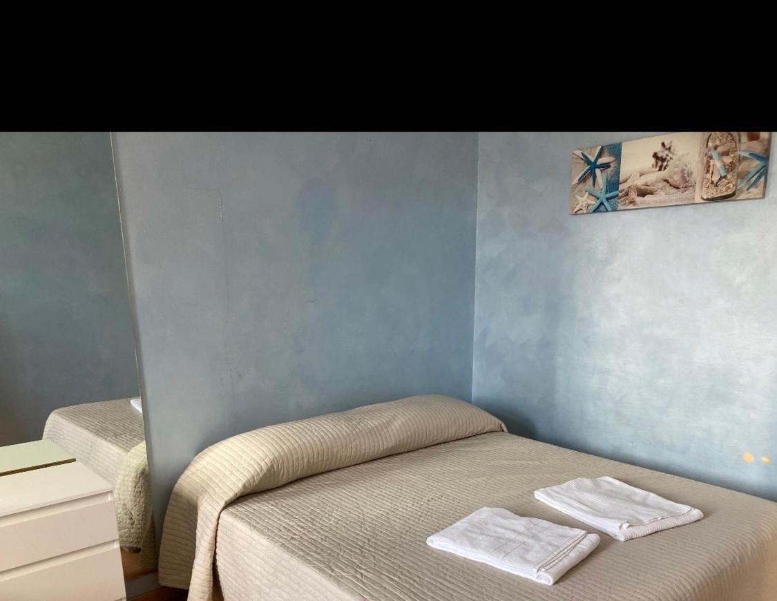 Cavour Guest House Ventimiglia Eksteriør billede