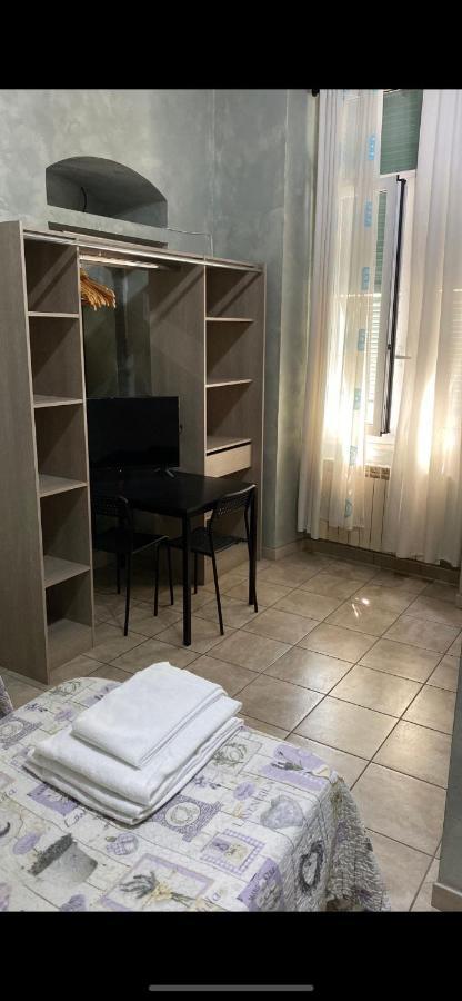 Cavour Guest House Ventimiglia Eksteriør billede