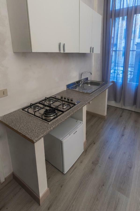 Cavour Guest House Ventimiglia Eksteriør billede