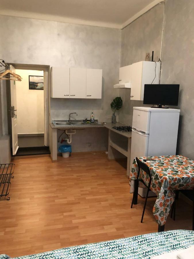 Cavour Guest House Ventimiglia Eksteriør billede