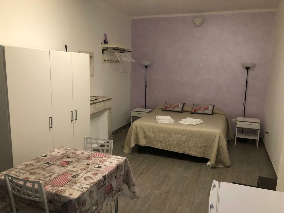 Cavour Guest House Ventimiglia Eksteriør billede