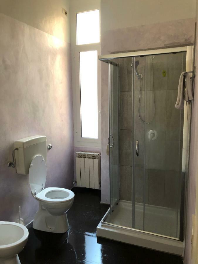 Cavour Guest House Ventimiglia Eksteriør billede